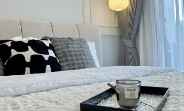 Wohnung zum Kauf mit 1 Zimmer in Mueang Phuket, Phuket