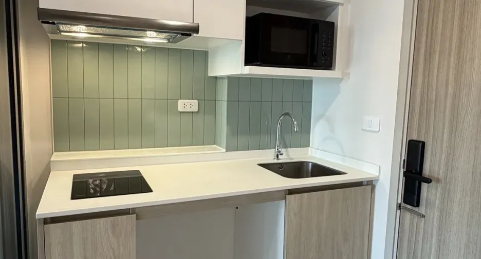 Wohnung zum Kauf mit 1 Zimmer in Mueang Phuket, Phuket