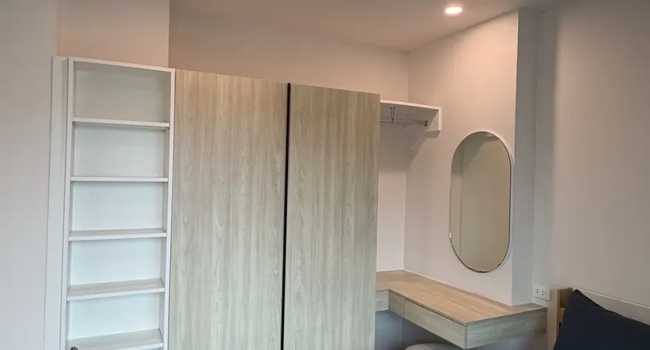 Wohnung zum Kauf mit 1 Zimmer in Mueang Phuket, Phuket