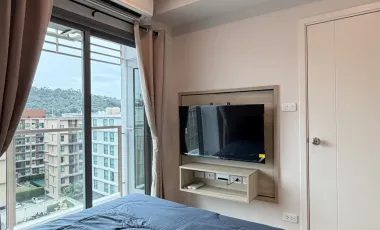 Wohnung zum Kauf mit 1 Zimmer in Mueang Phuket, Phuket