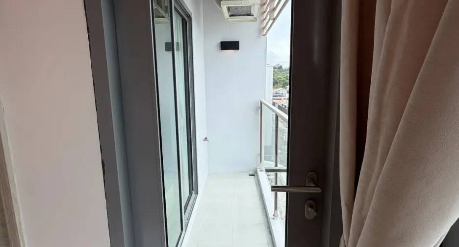 Wohnung zum Kauf mit 1 Zimmer in Mueang Phuket, Phuket