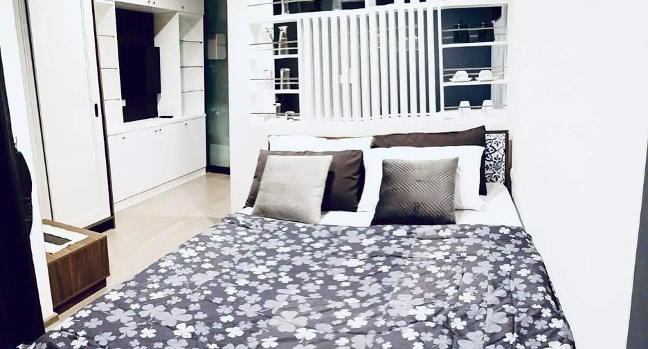 Wohnung zur Miete mit 1 Zimmer in Mueang Phuket, Phuket