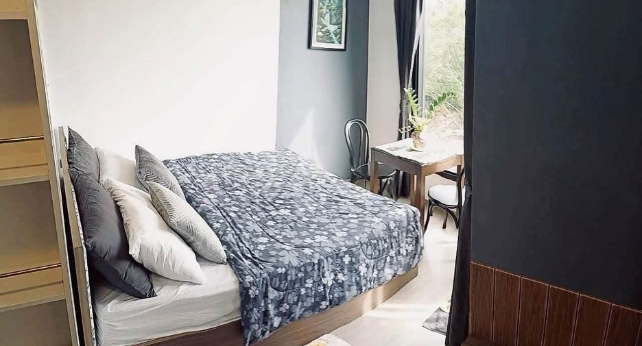 Wohnung zur Miete mit 1 Zimmer in Mueang Phuket, Phuket