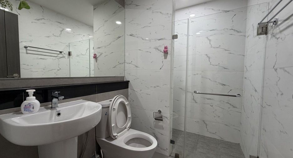 For sale 1 Beds condo in Mueang Chiang Mai, Chiang Mai