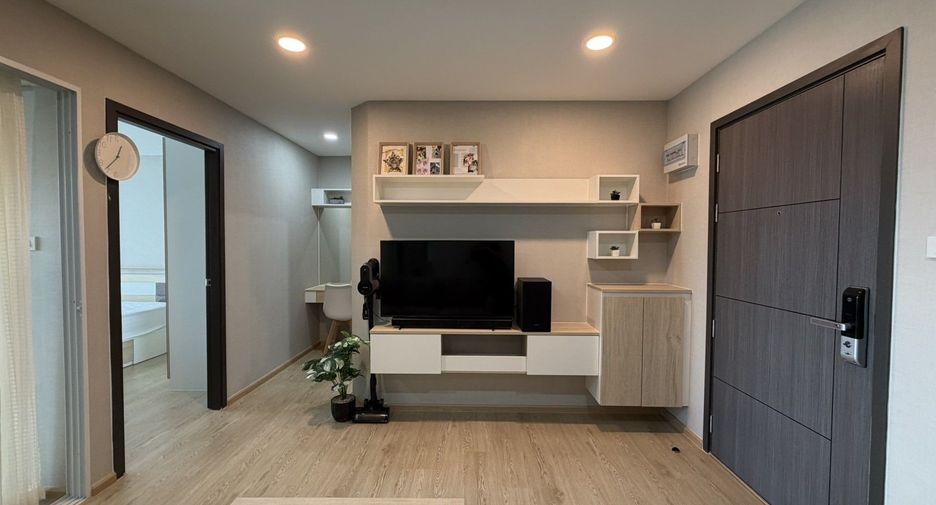 For sale 1 Beds condo in Mueang Chiang Mai, Chiang Mai