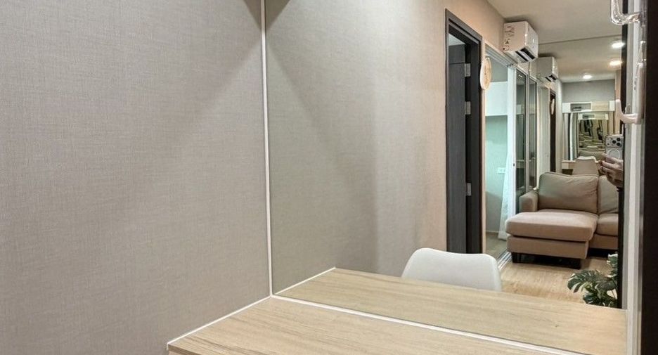 For sale 1 Beds condo in Mueang Chiang Mai, Chiang Mai