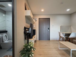 For sale 1 bed condo in Mueang Chiang Mai, Chiang Mai