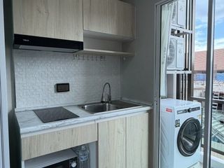 For sale 1 bed condo in Mueang Chiang Mai, Chiang Mai