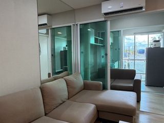 For sale 1 bed condo in Mueang Chiang Mai, Chiang Mai