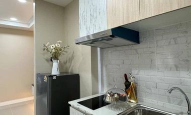 Продажа 1 кровать кондо в Банг Ламунг, Чонбури