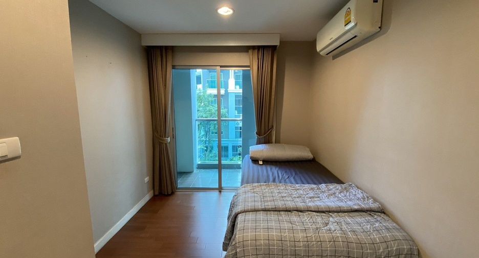 Condo en alquiler y en venta de 2 habitaciones en Huai Khwang, Bangkok