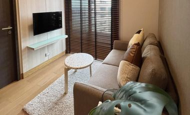 For rent and for sale 1 bed condo in Khlong Toei, Bangkok