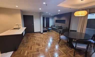 Wohnung zur Miete mit 2 Zimmer in Khlong Toei, Bangkok