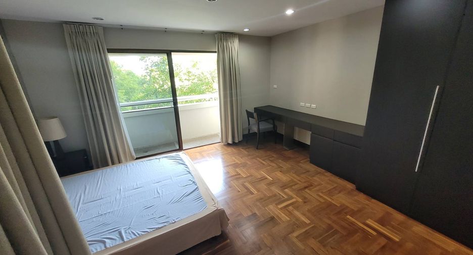 Wohnung zur Miete mit 2 Zimmer in Khlong Toei, Bangkok