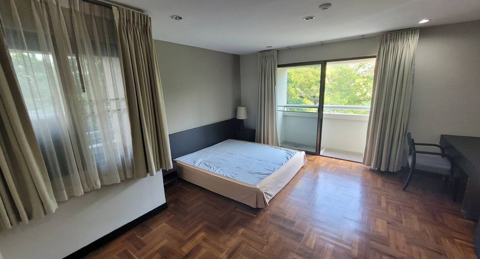 Wohnung zur Miete mit 2 Zimmer in Khlong Toei, Bangkok