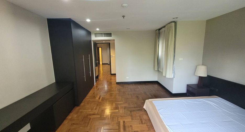 Wohnung zur Miete mit 2 Zimmer in Khlong Toei, Bangkok