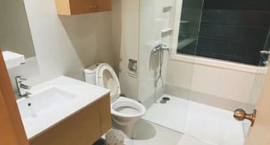 出租 1 卧室 公寓 在 Ratchathewi, 曼谷