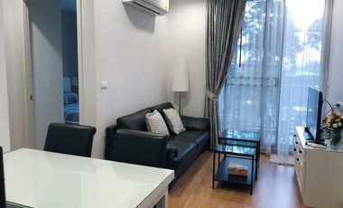 Wohnung zur Miete mit 2 Zimmer in Phra Khanong, Bangkok