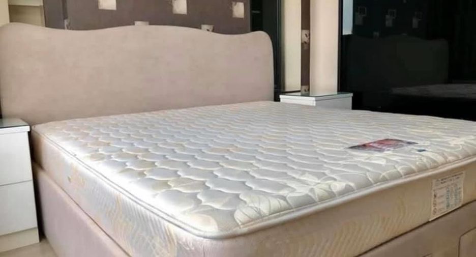 For rent 1 Beds condo in Pathum Wan, Bangkok
