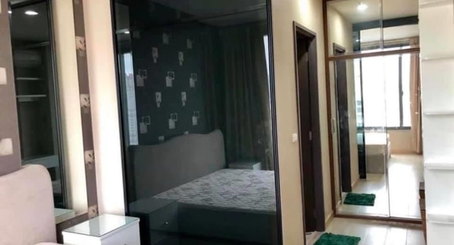 For rent 1 Beds condo in Pathum Wan, Bangkok