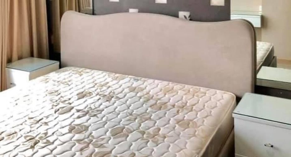 For rent 1 Beds condo in Pathum Wan, Bangkok