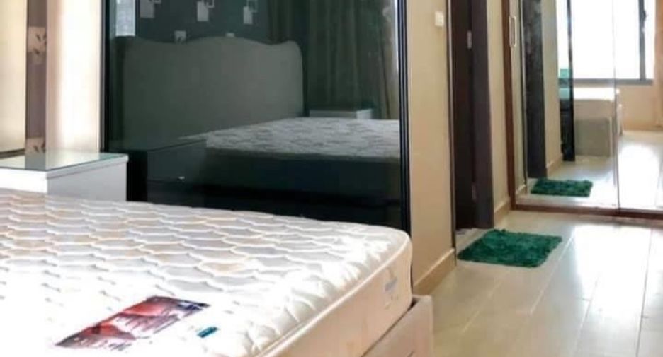 For rent 1 Beds condo in Pathum Wan, Bangkok