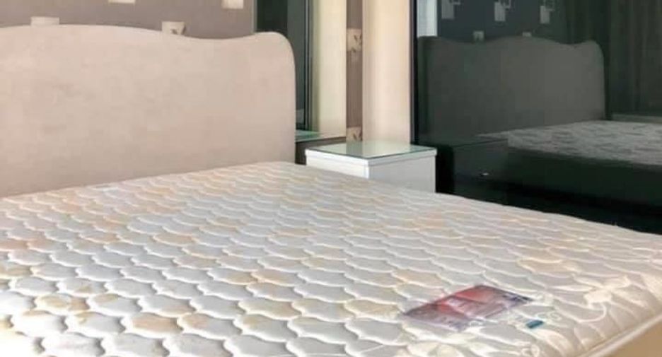 For rent 1 Beds condo in Pathum Wan, Bangkok