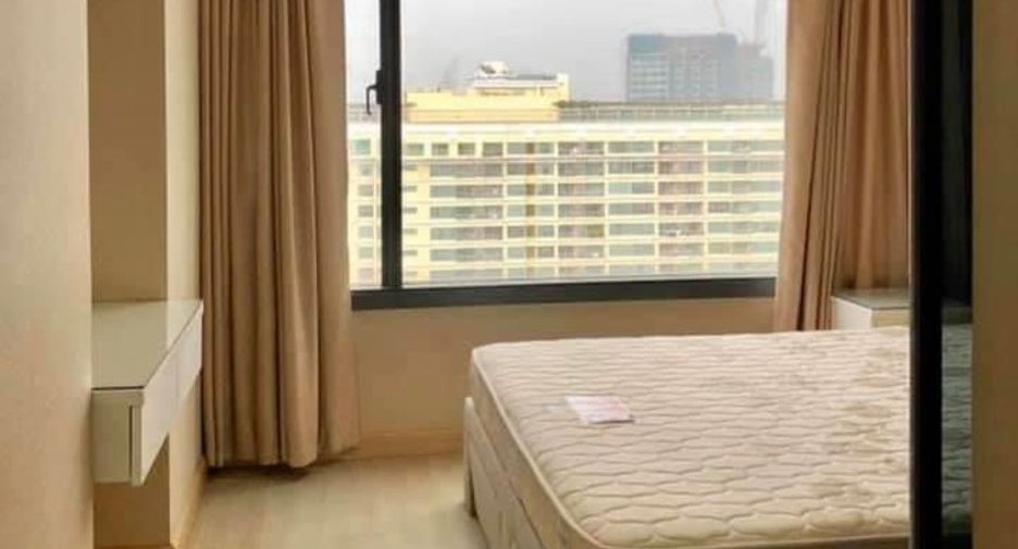 For rent 1 Beds condo in Pathum Wan, Bangkok