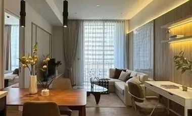À louer 1 chambre condo à Pathum Wan, Bangkok