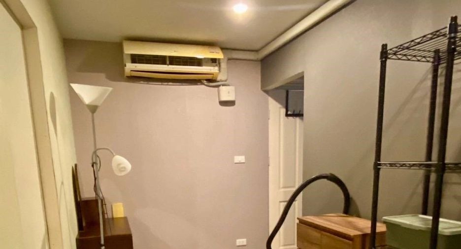 Wohnung zur Miete und zum Kauf mit 1 Zimmer in Phra Khanong, Bangkok