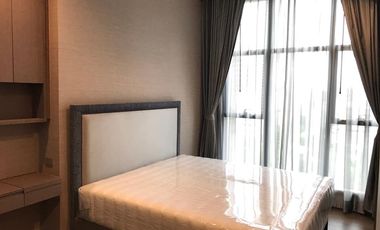 Wohnung zur Miete mit 1 Zimmer in Sathon, Bangkok