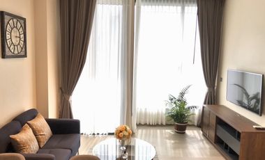 Wohnung zur Miete mit 1 Zimmer in Watthana, Bangkok