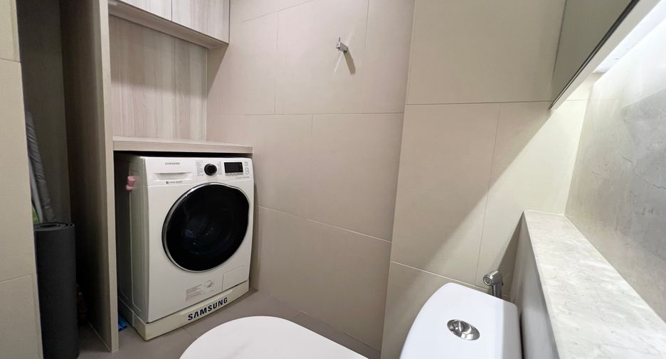For rent そして for sale 1 Beds condo in Khlong Toei, Bangkok