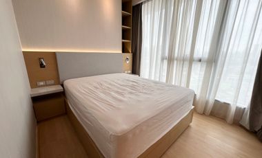 For rent and for sale 1 bed condo in Khlong Toei, Bangkok