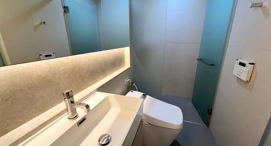 For rent そして for sale 1 Beds condo in Khlong Toei, Bangkok