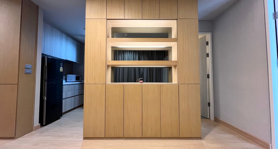 For rent そして for sale 1 Beds condo in Khlong Toei, Bangkok