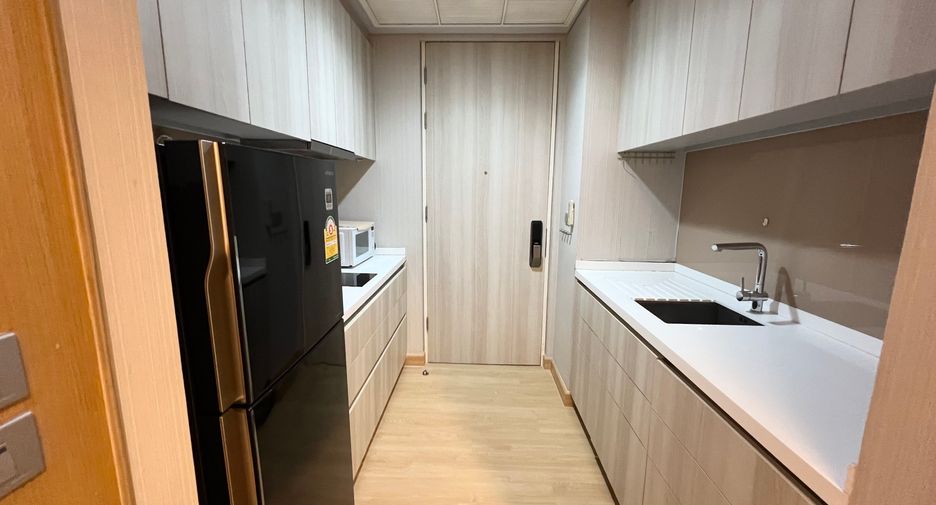 For rent そして for sale 1 Beds condo in Khlong Toei, Bangkok