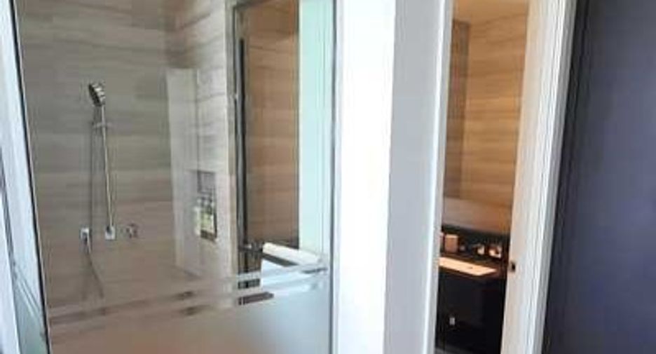 For rent 3 bedrooms condo in Bang Kho Laem, Bangkok