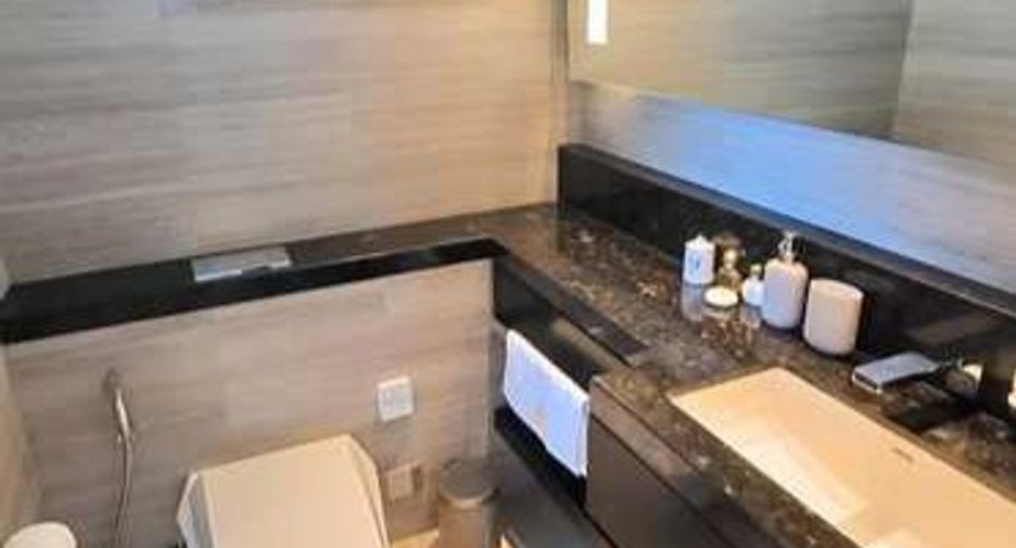 For rent 3 bedrooms condo in Bang Kho Laem, Bangkok