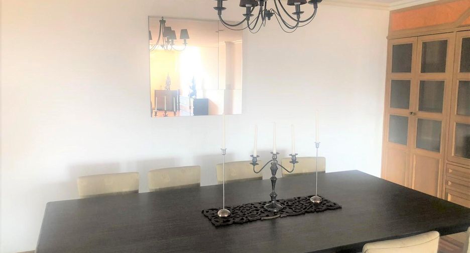 Wohnung zur Miete mit 3 Zimmer in Watthana, Bangkok