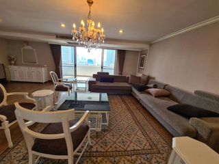 出租 3 卧室 公寓 在 Watthana, 曼谷