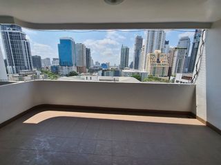 出租 3 卧室 公寓 在 Watthana, 曼谷