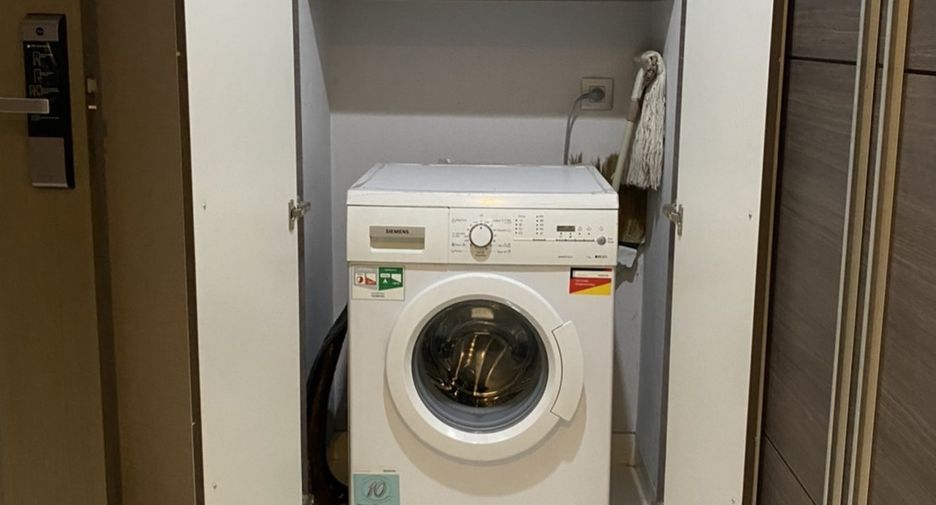出租 和 出售 2 卧室 公寓 在 Khlong Toei, 曼谷