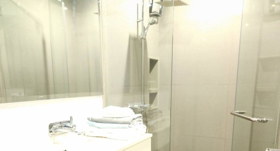 For rent 1 Beds condo in Khlong Toei, Bangkok