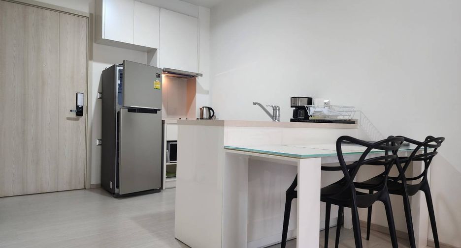 For rent 1 Beds condo in Khlong Toei, Bangkok