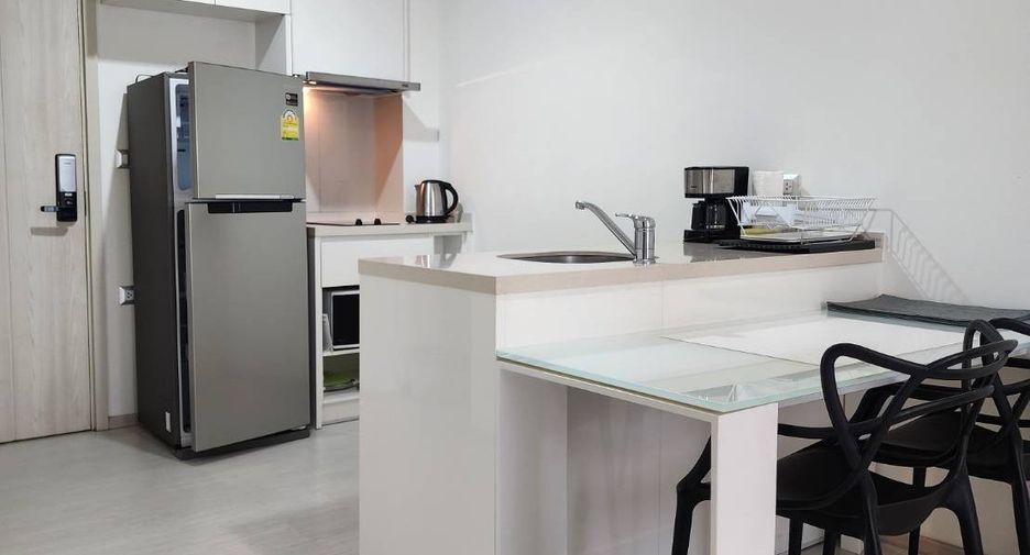 For rent 1 Beds condo in Khlong Toei, Bangkok