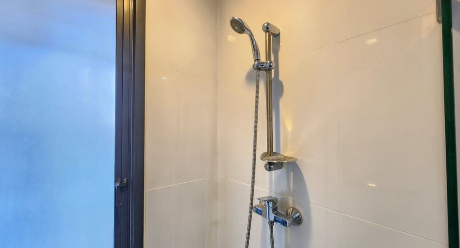 Wohnung zur Miete mit 2 Zimmer in Khlong Toei, Bangkok