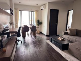 À louer 1 chambre condo à Ratchathewi, Bangkok