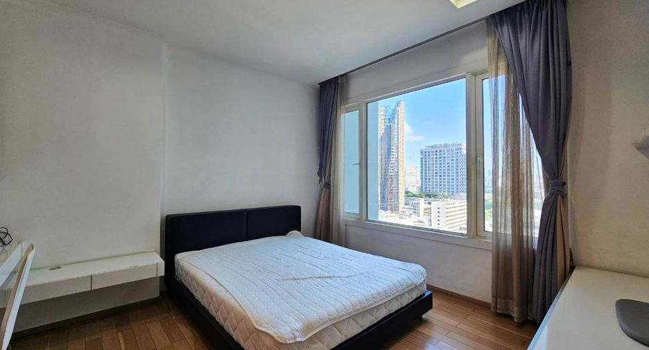 Wohnung zur Miete mit 1 Zimmer in Khlong Toei, Bangkok