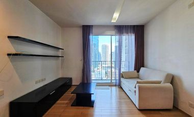 À louer 1 chambre condo à Khlong Toei, Bangkok
